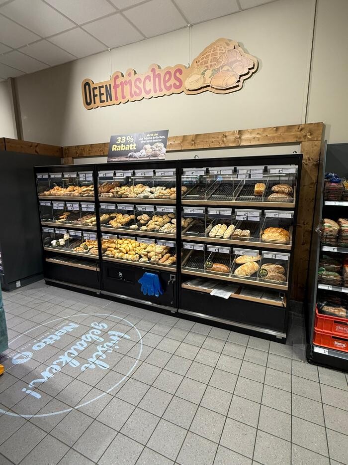 Bilder Netto - Günstig. Besser. Für dich.