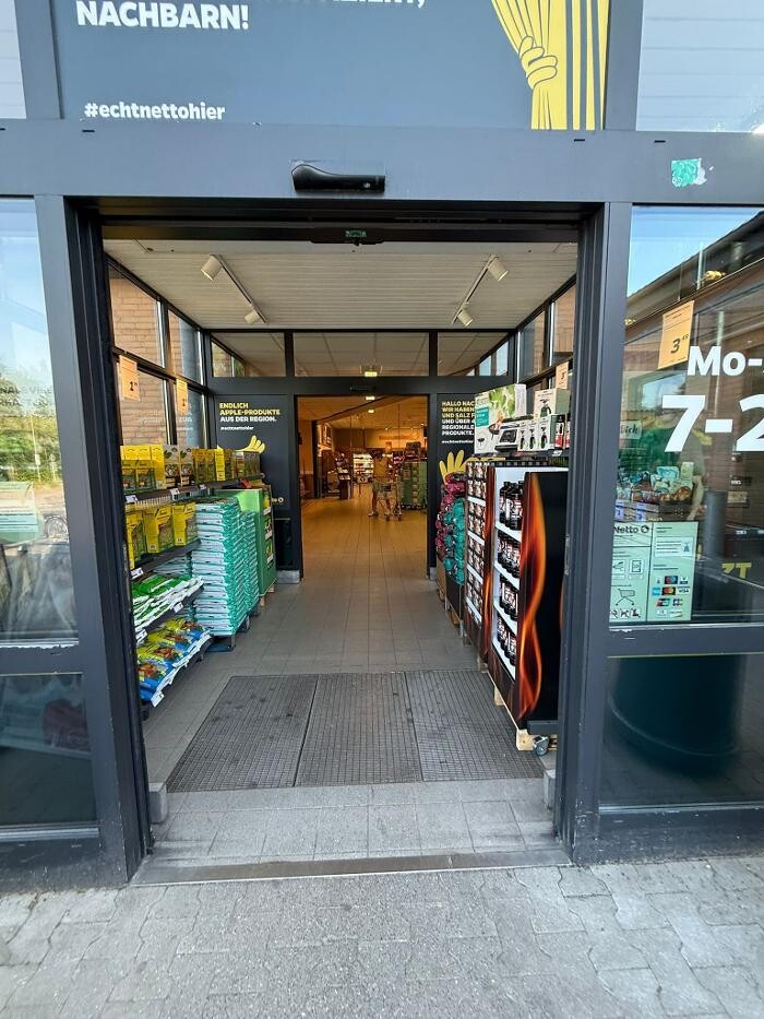 Bilder Netto - Günstig. Besser. Für dich.