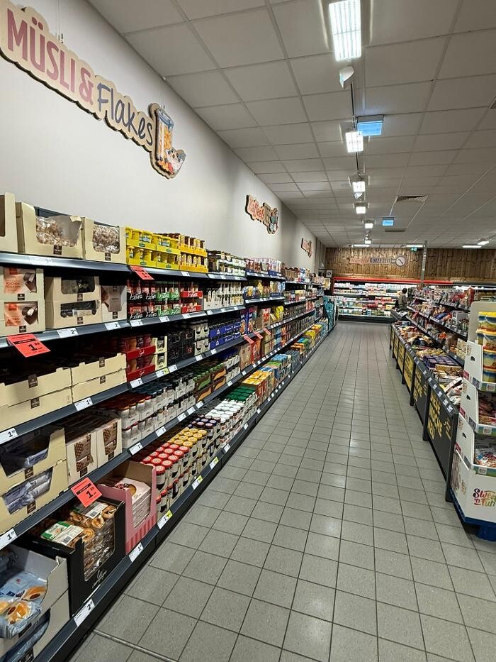 Bilder Netto - Günstig. Besser. Für dich.