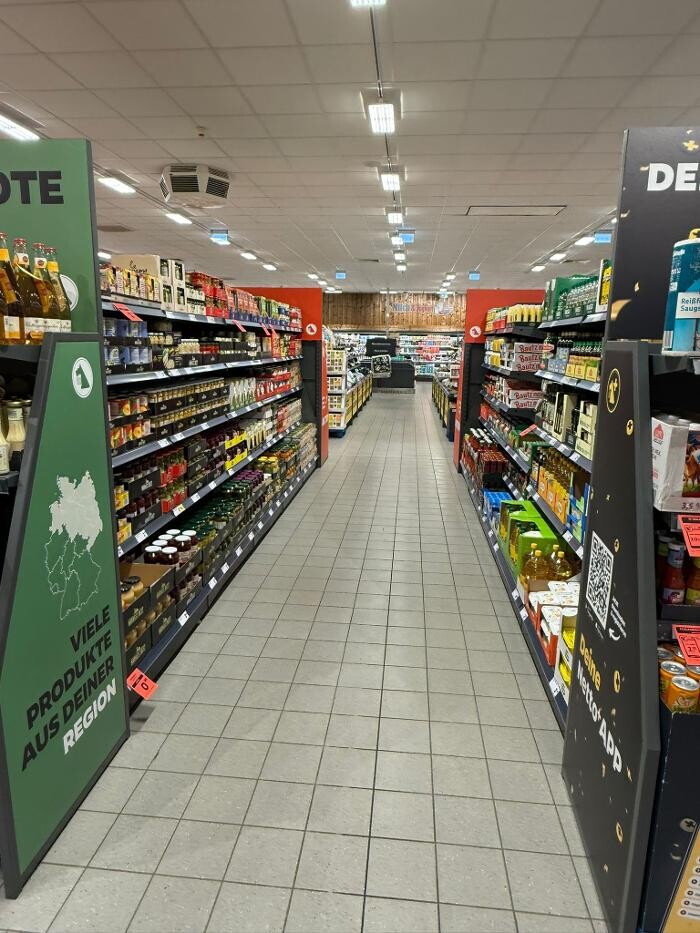 Bilder Netto - Günstig. Besser. Für dich.