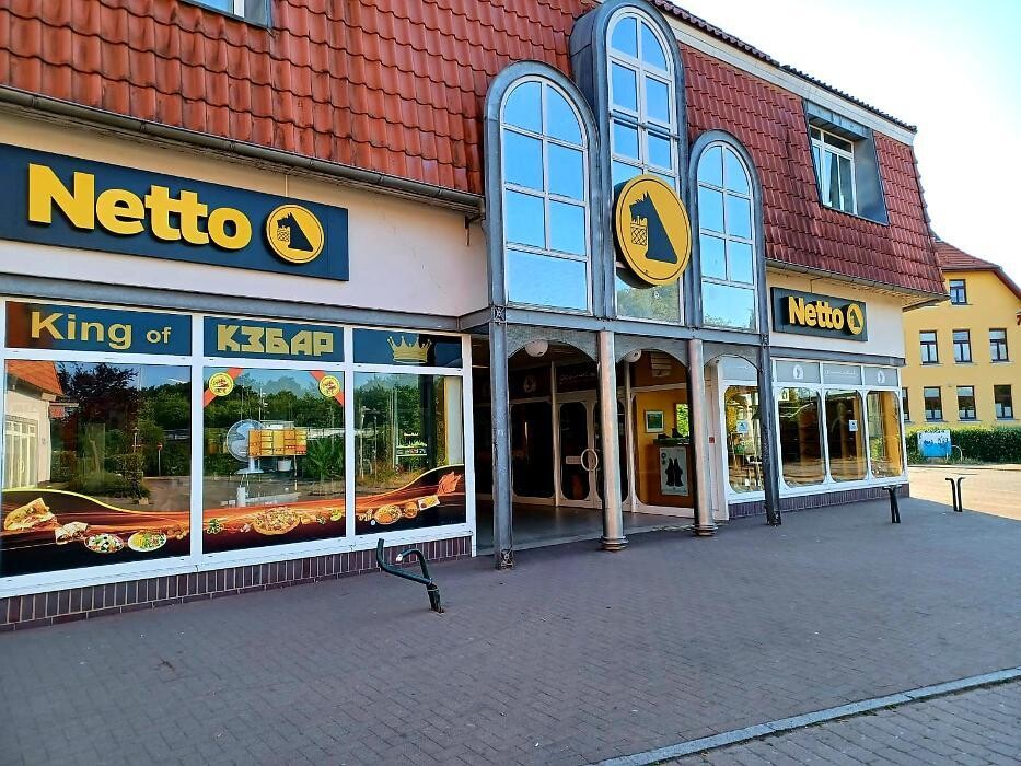 Bilder Netto - Günstig. Besser. Für dich.