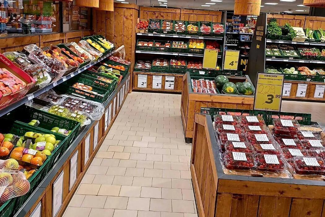 Bilder Netto - Günstig. Besser. Für dich.
