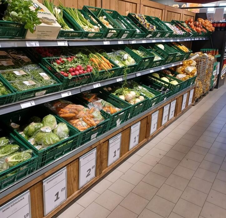 Bilder Netto - Günstig. Besser. Für dich.