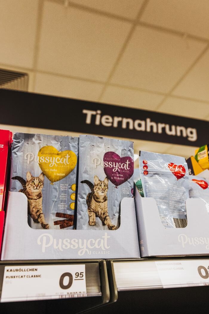 Bilder Netto - Günstig. Besser. Für dich.