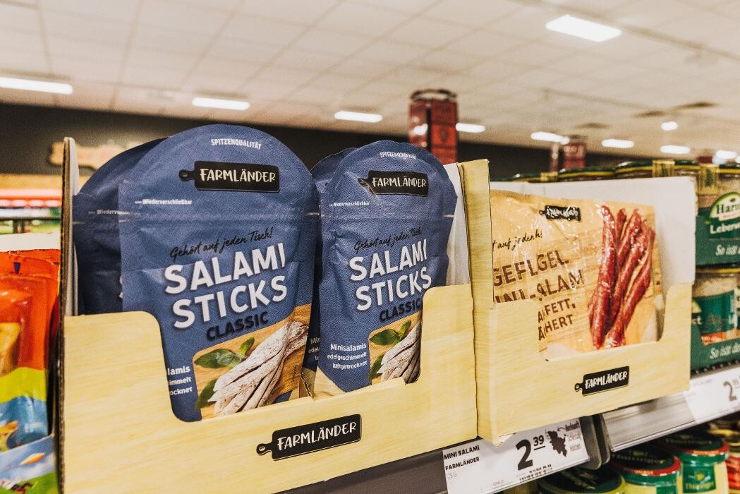 Bilder Netto - Günstig. Besser. Für dich.