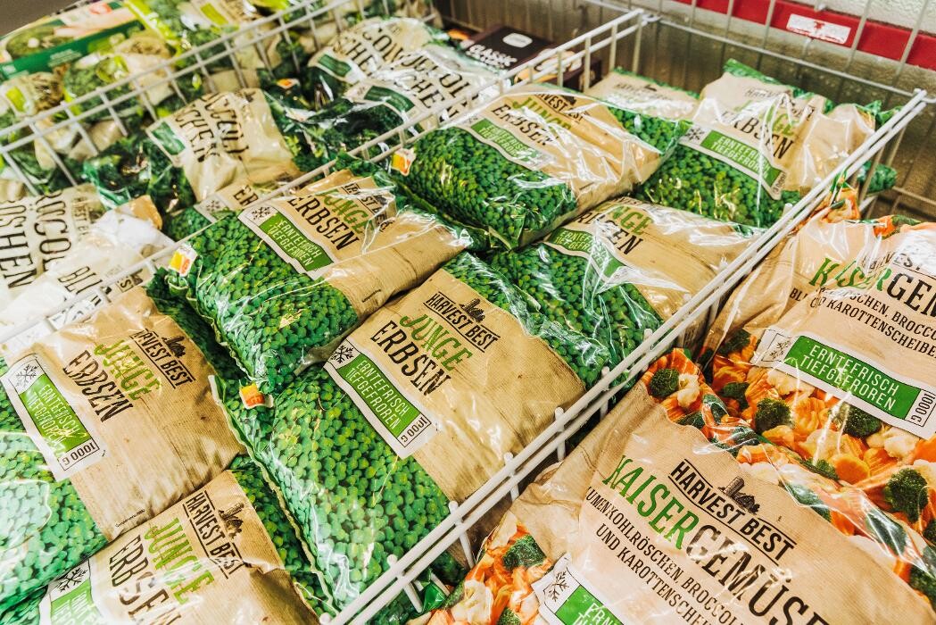 Bilder Netto - Günstig. Besser. Für dich.