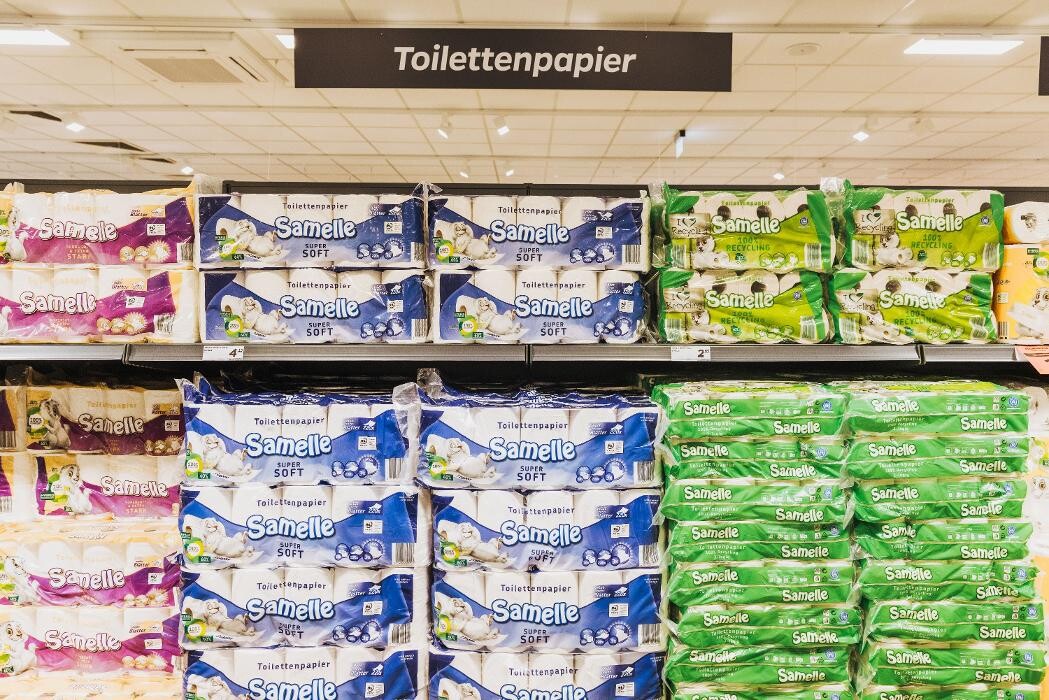 Bilder Netto - Günstig. Besser. Für dich.