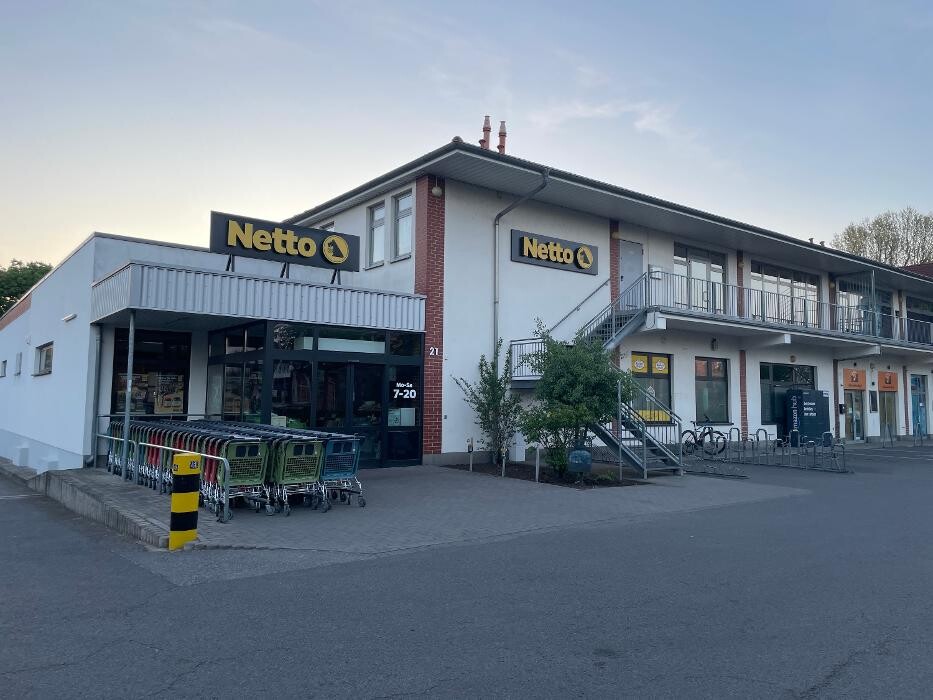 Bilder Netto - Günstig. Besser. Für dich.