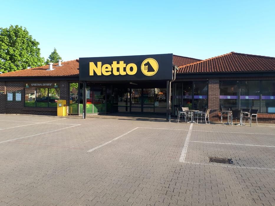 Bilder Netto - Günstig. Besser. Für dich.