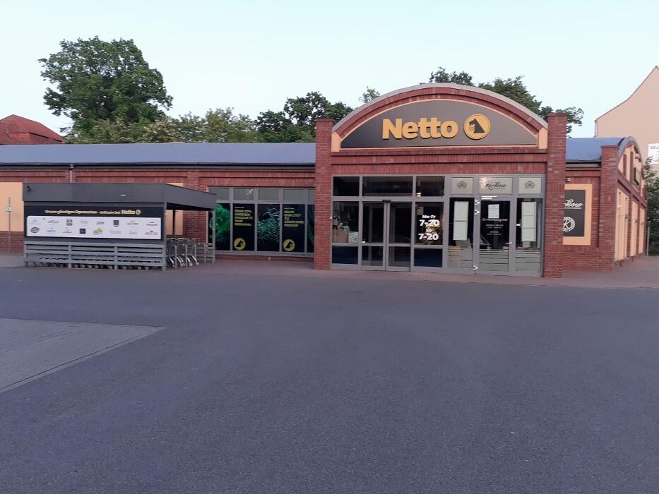 Bilder Netto - Günstig. Besser. Für dich.