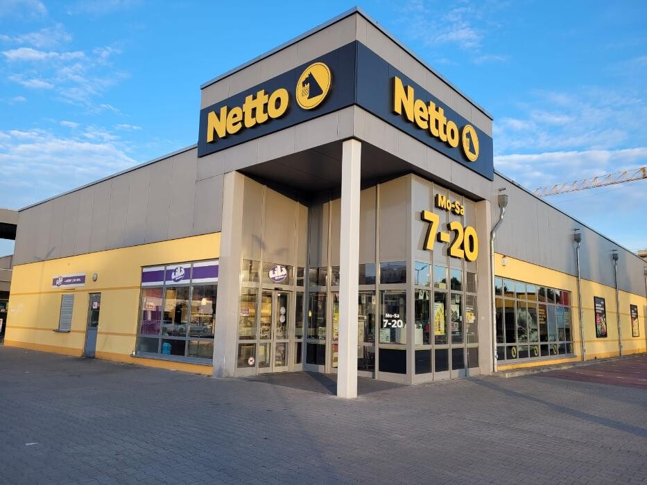 Bilder Netto - Günstig. Besser. Für dich.