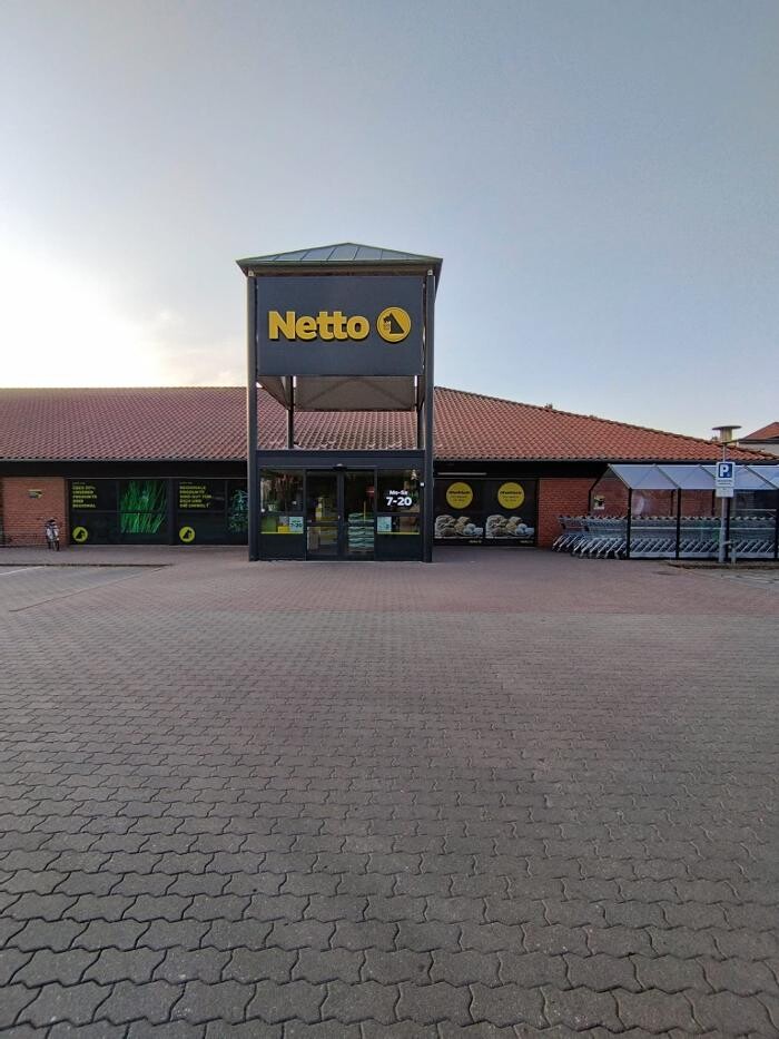 Bilder Netto - Günstig. Besser. Für dich.