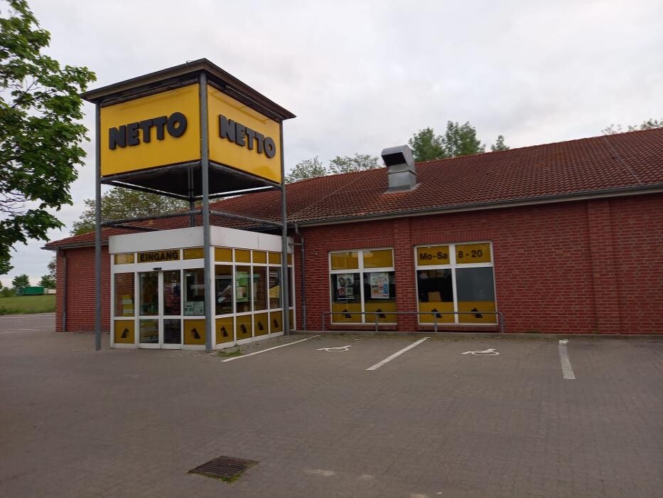 Bilder Netto - Günstig. Besser. Für dich.