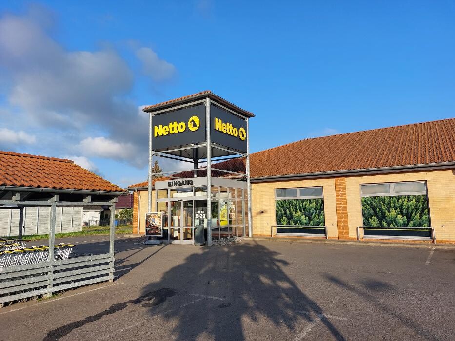 Bilder Netto - Günstig. Besser. Für dich.