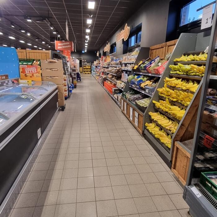 Bilder Netto - Günstig. Besser. Für dich.