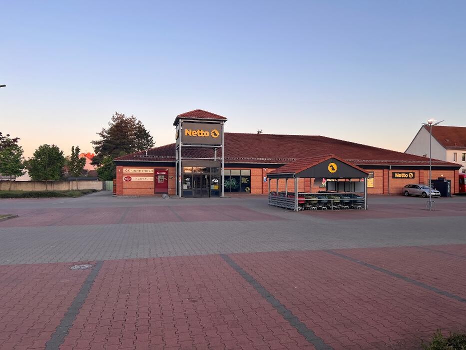 Bilder Netto - Günstig. Besser. Für dich.