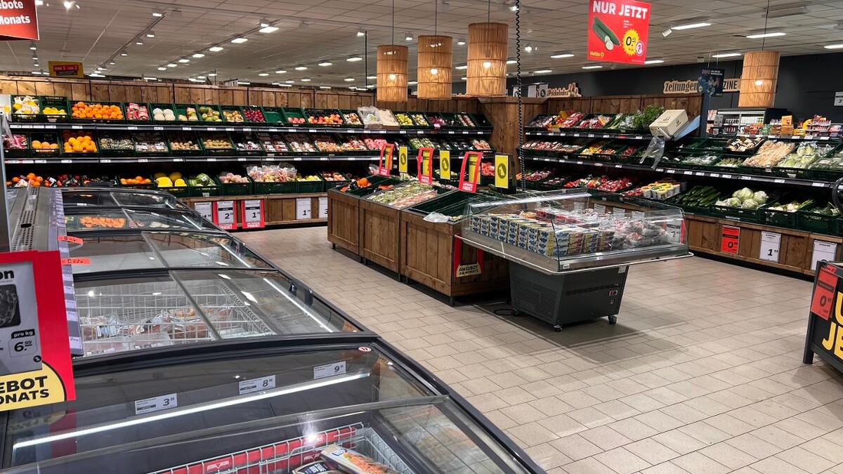 Bilder Netto - Günstig. Besser. Für dich.