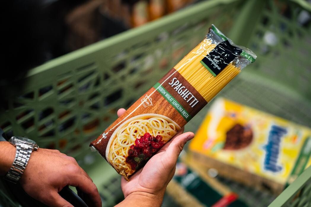 Bilder Netto - Günstig. Besser. Für dich.