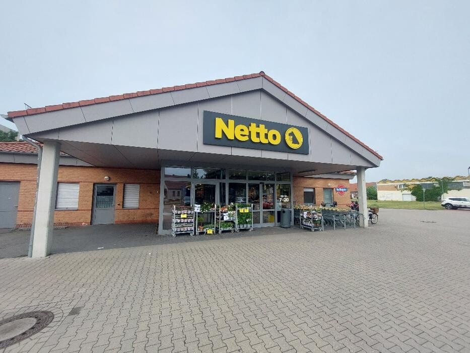 Bilder Netto - Günstig. Besser. Für dich.