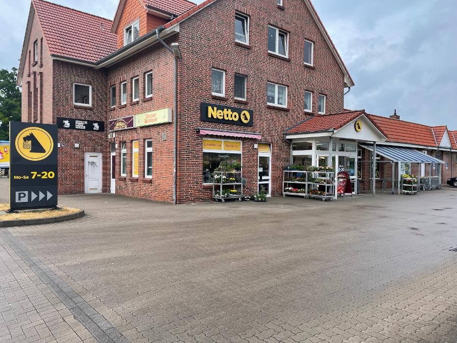 Bilder Netto - Günstig. Besser. Für dich.