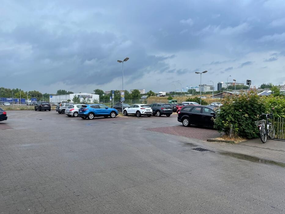 Bilder Netto - Günstig. Besser. Für dich.