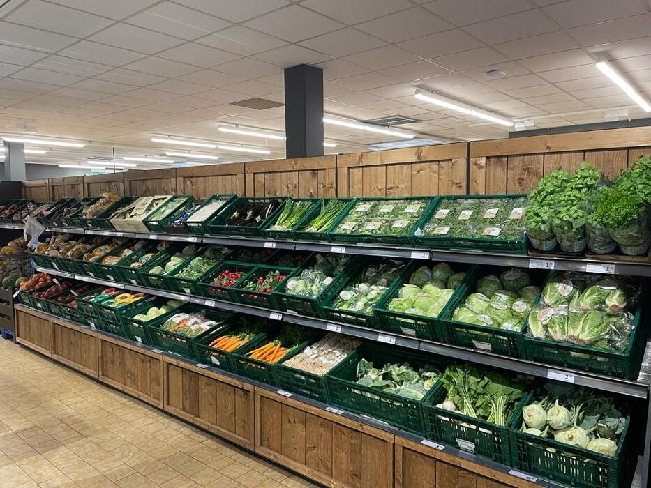Bilder Netto - Günstig. Besser. Für dich.