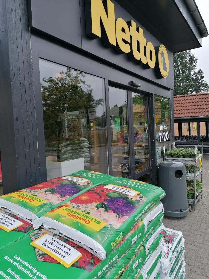Bilder Netto - Günstig. Besser. Für dich.