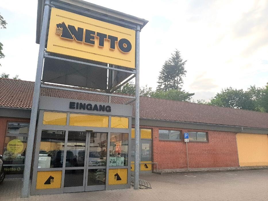 Bilder Netto - Günstig. Besser. Für dich.