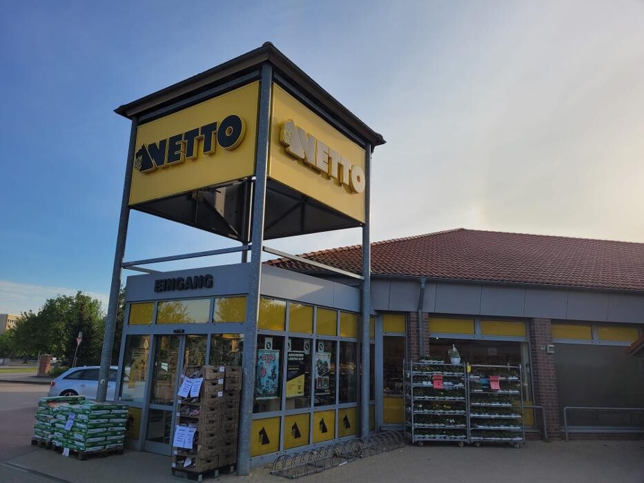 Bilder Netto - Günstig. Besser. Für dich.