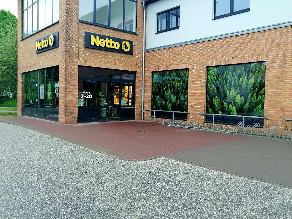 Bilder Netto - Günstig. Besser. Für dich.