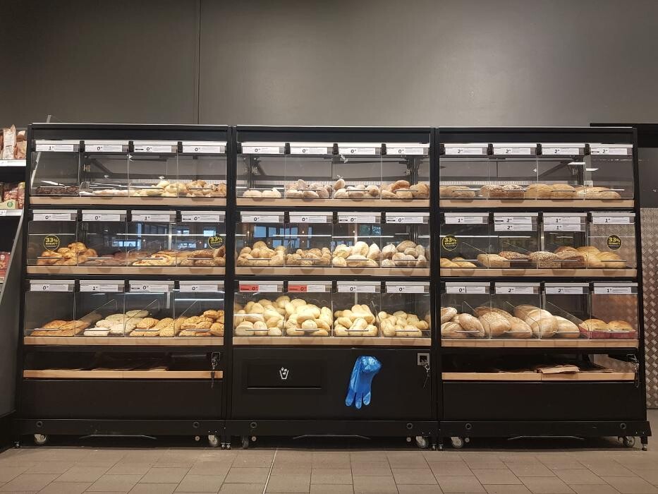 Bilder Netto - Günstig. Besser. Für dich.