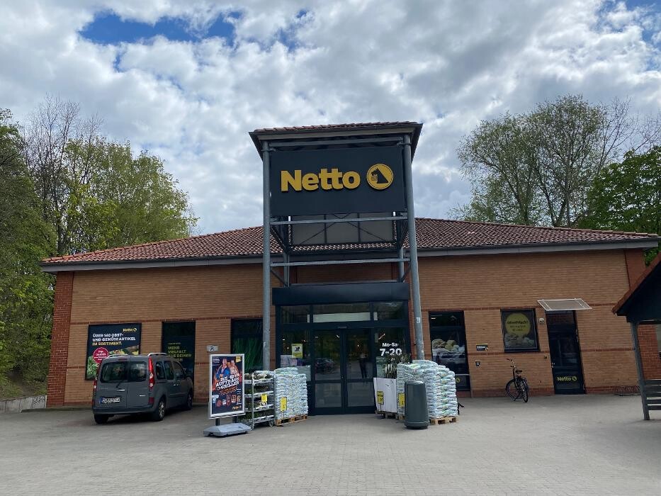 Bilder Netto - Günstig. Besser. Für dich.