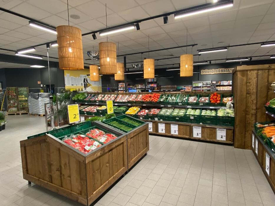 Bilder Netto - Günstig. Besser. Für dich.