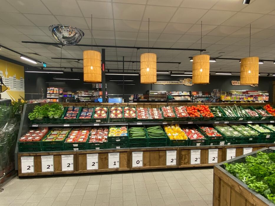Bilder Netto - Günstig. Besser. Für dich.