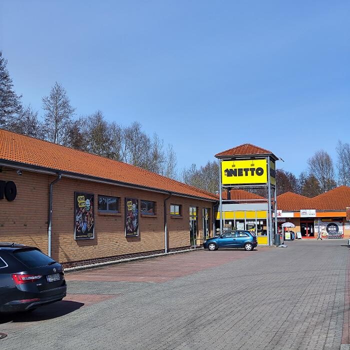 Bilder Netto - Günstig. Besser. Für dich.