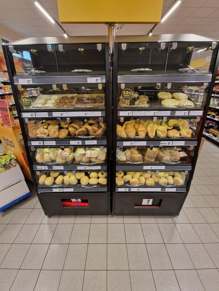 Bilder Netto - Günstig. Besser. Für dich.