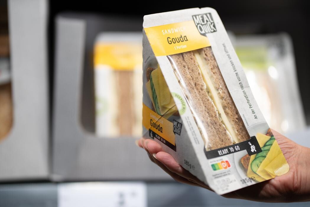 Bilder Netto - Günstig. Besser. Für dich.