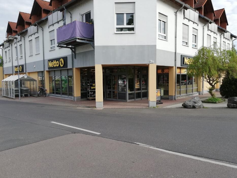 Bilder Netto - Günstig. Besser. Für dich.