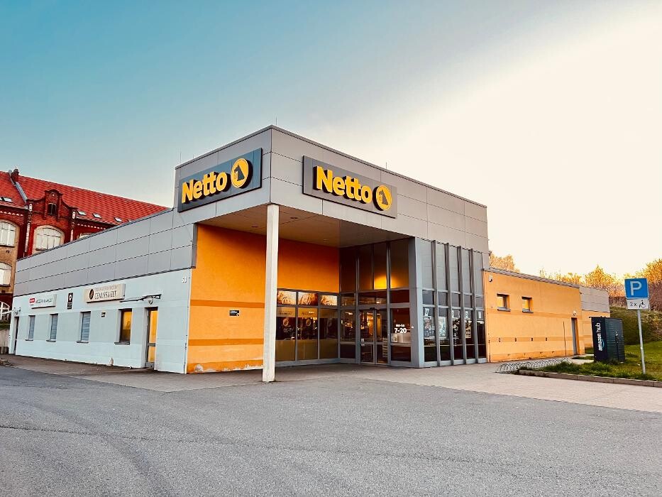 Bilder Netto - Günstig. Besser. Für dich.