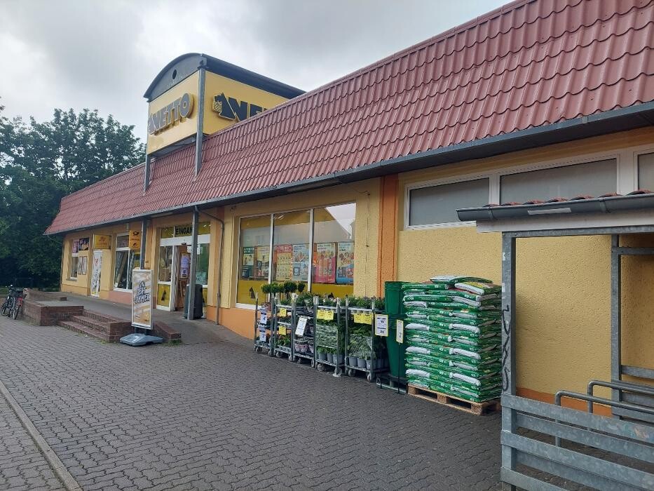 Bilder Netto - Günstig. Besser. Für dich.