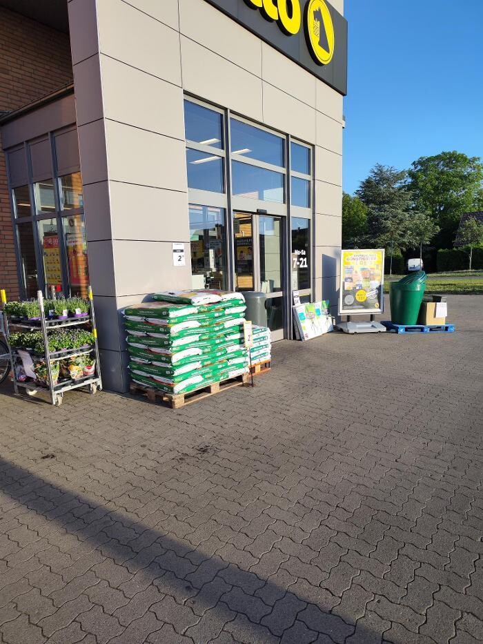 Bilder Netto - Günstig. Besser. Für dich.