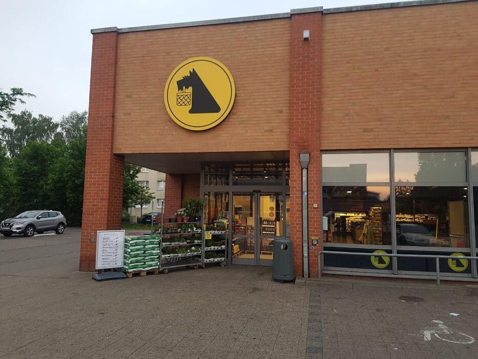 Bilder Netto - Günstig. Besser. Für dich.