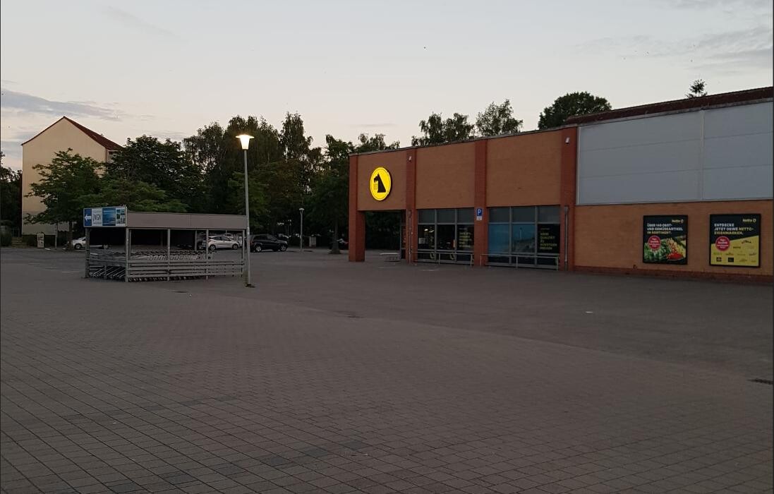 Bilder Netto - Günstig. Besser. Für dich.