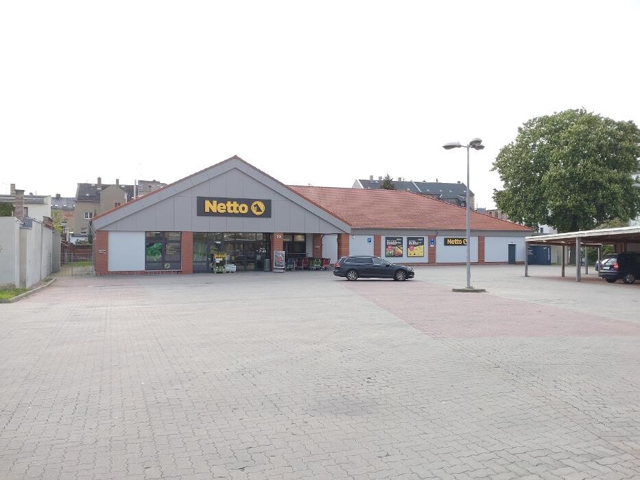 Bilder Netto - Günstig. Besser. Für dich.