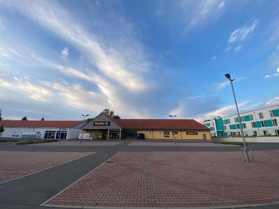 Bilder Netto - Günstig. Besser. Für dich.