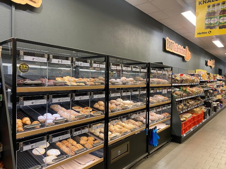 Bilder Netto - Günstig. Besser. Für dich.