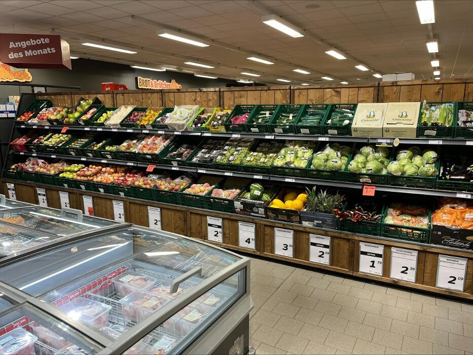 Bilder Netto - Günstig. Besser. Für dich.