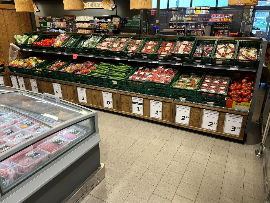 Bilder Netto - Günstig. Besser. Für dich.