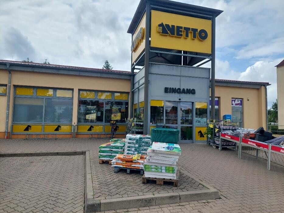 Bilder Netto - Günstig. Besser. Für dich.