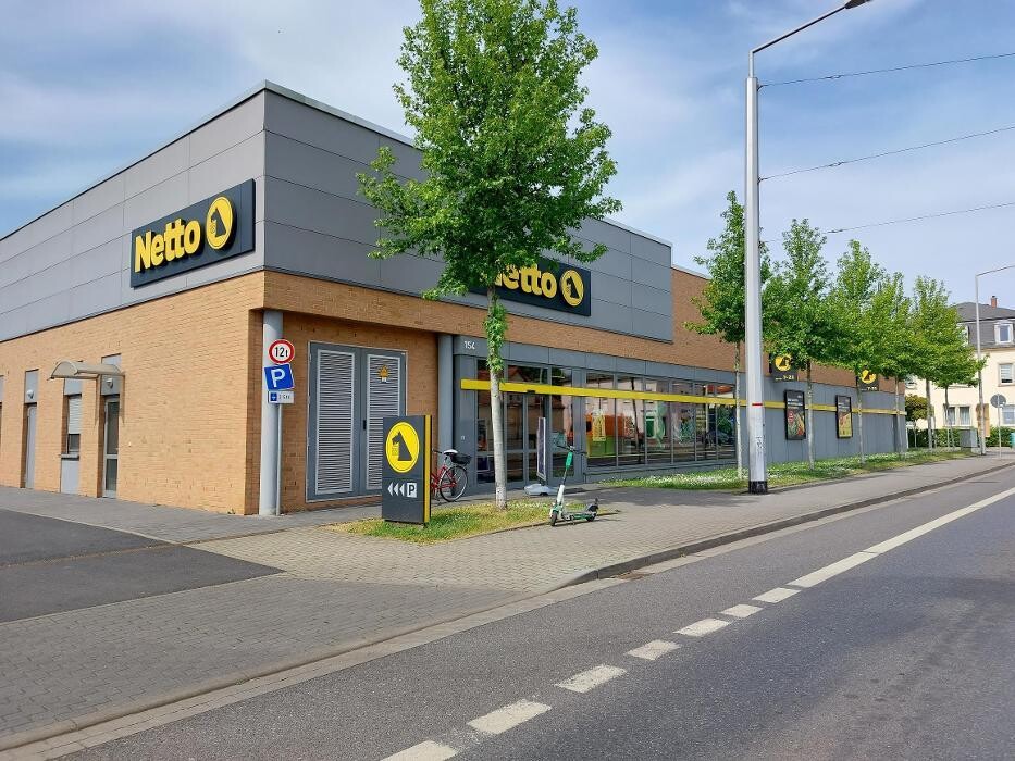 Bilder Netto - Günstig. Besser. Für dich.